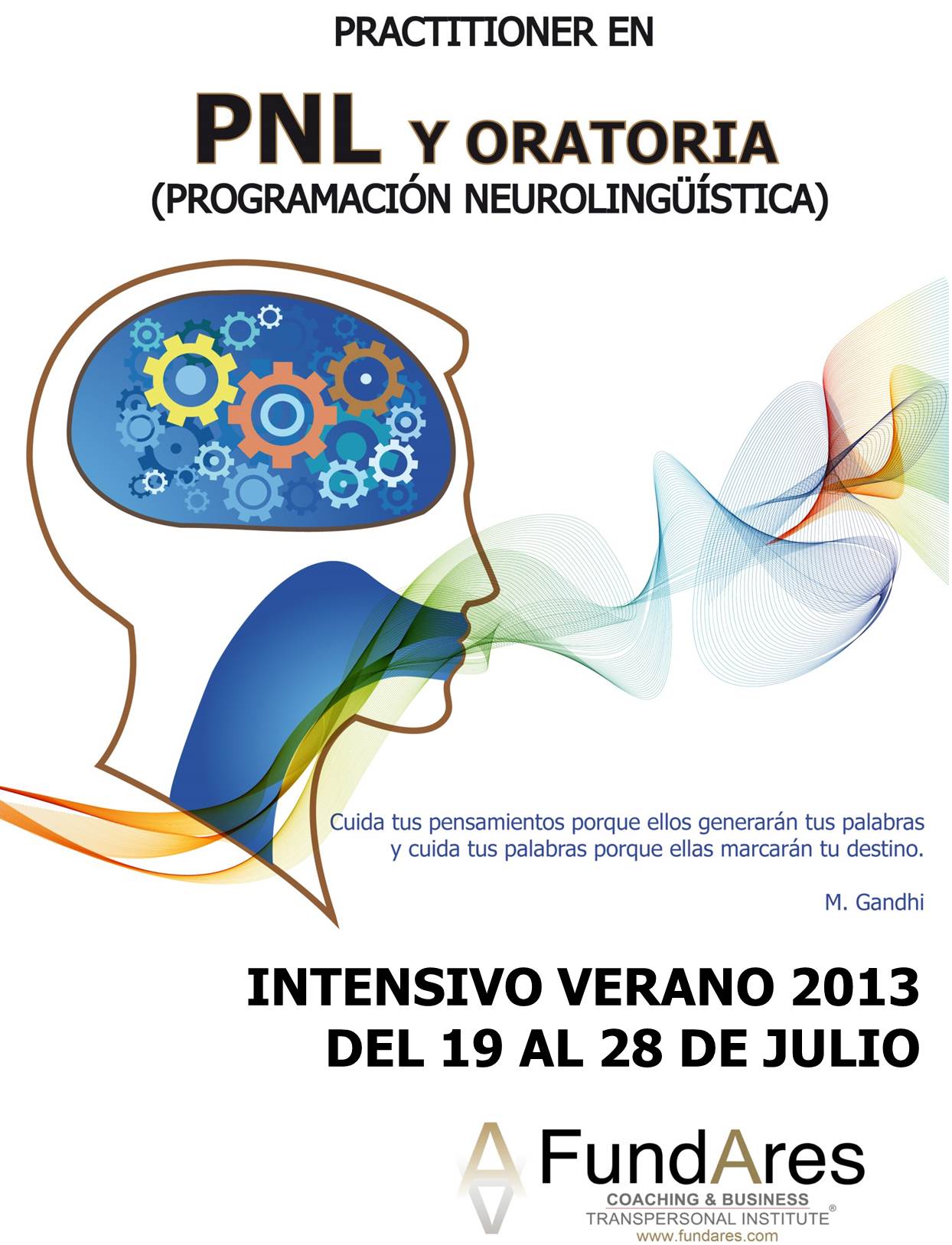 Practitioner PNL y Oratoria Certificacion Practitioner PNL Oratoria