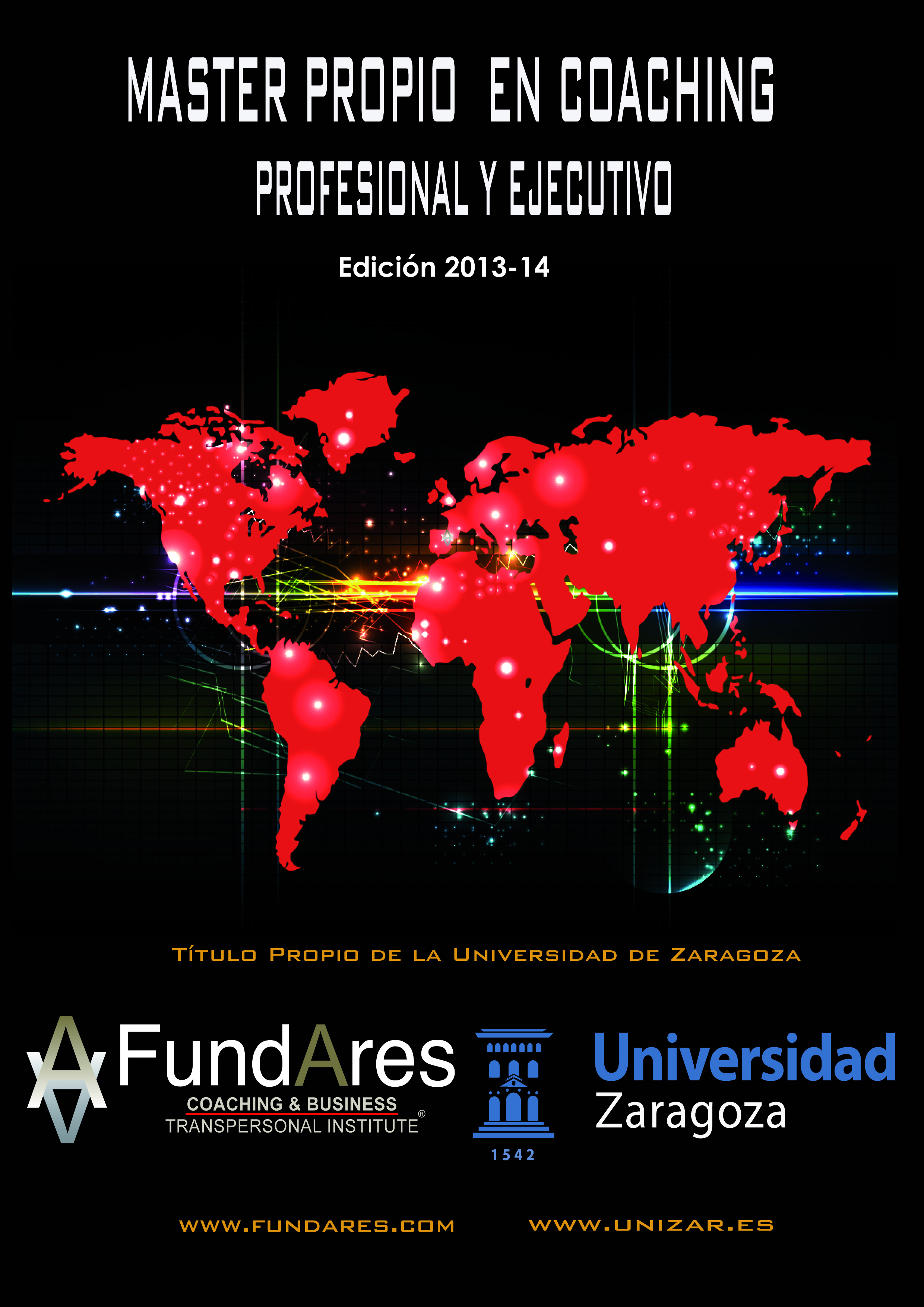 Master Internacional Coaching Profesional Master Internacional Coaching Profesional