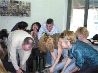 Coaching Inteligencia Emocional