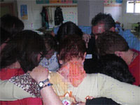 Coaching Inteligencia Espiritual