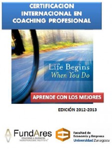 Master Coach - Formacion Coaching