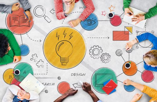 creatividad y coaching