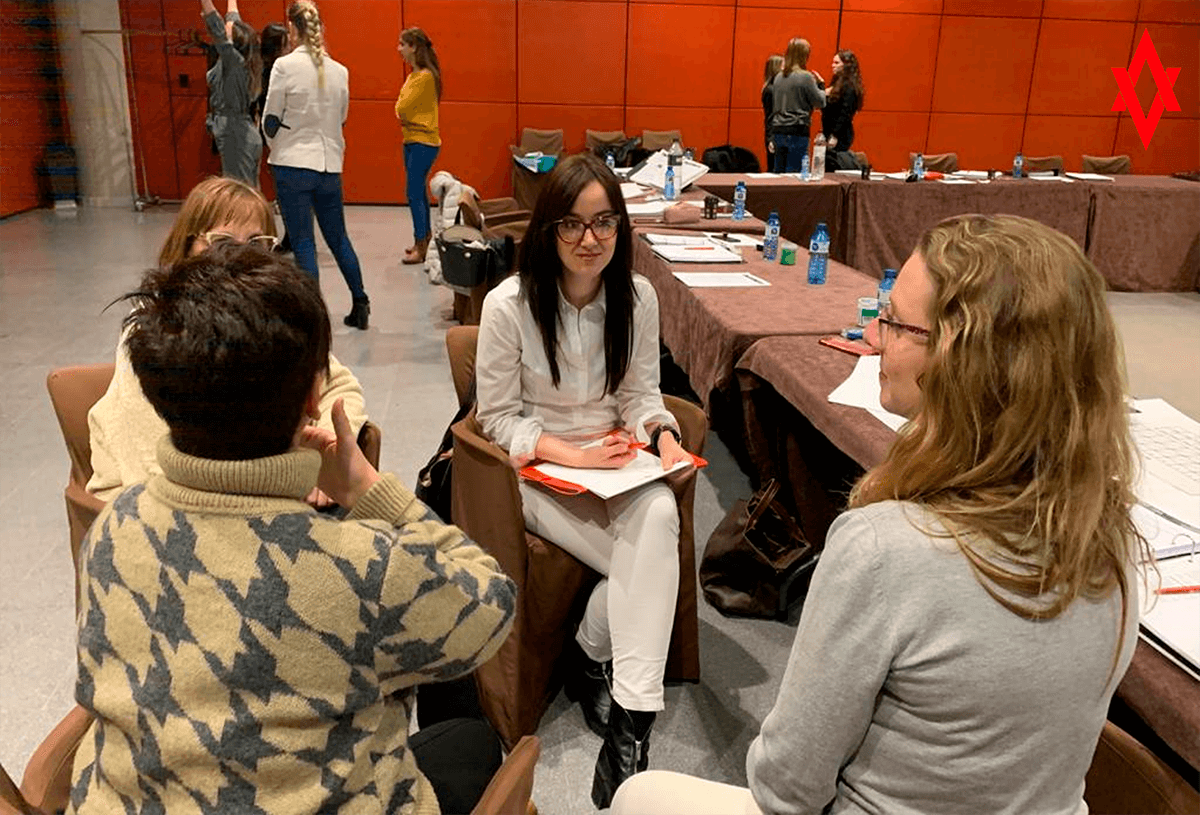 curso business coaching