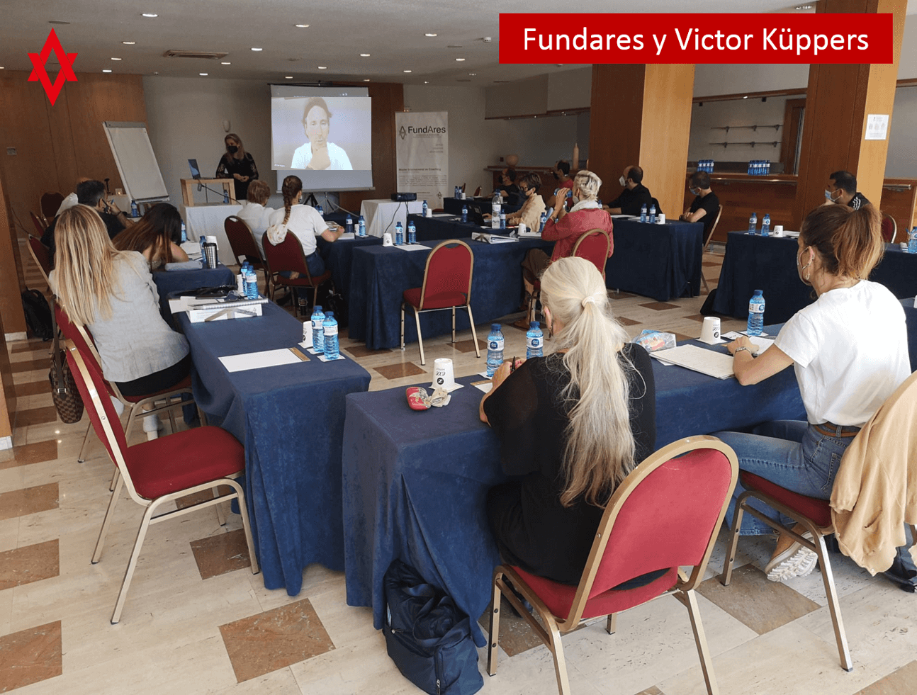 Business Coaching, Neurocomunicación y Oratoria