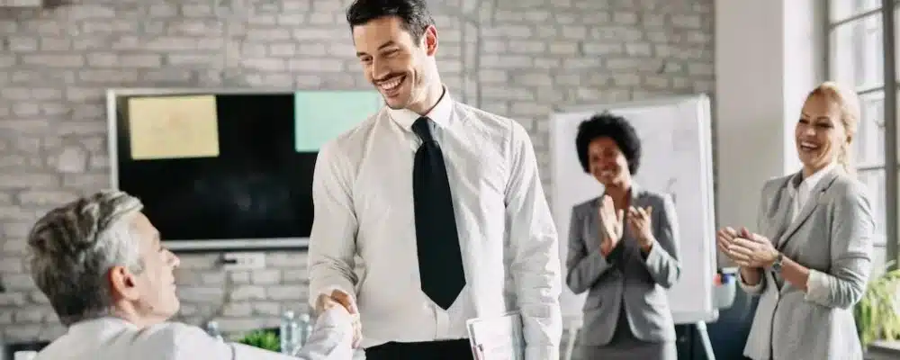 estrategias motivar empleados