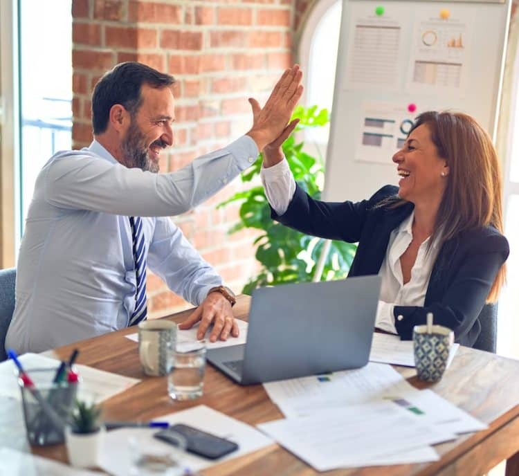 master en coaching gestion de equipos