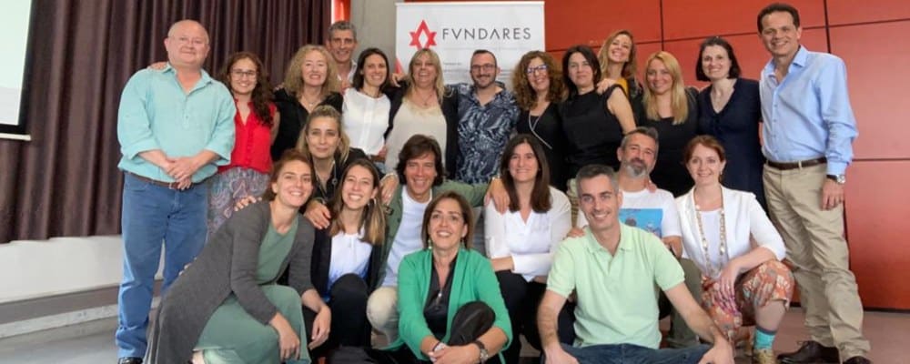 alumnos master coaching fundares 2022