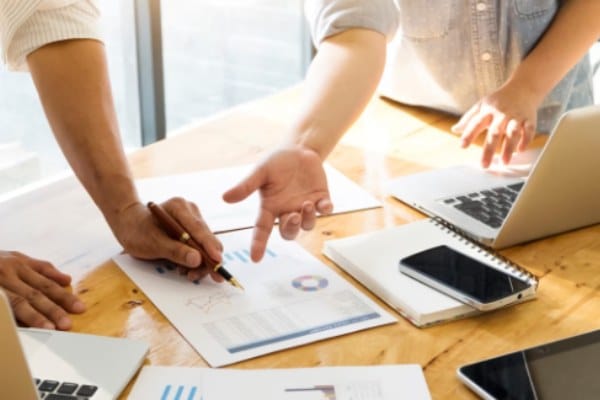 beneficios de delegar