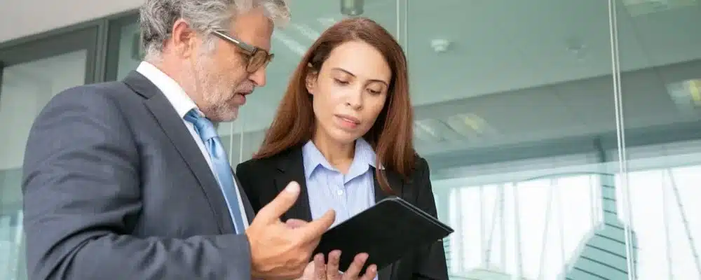 como aprender a delegar