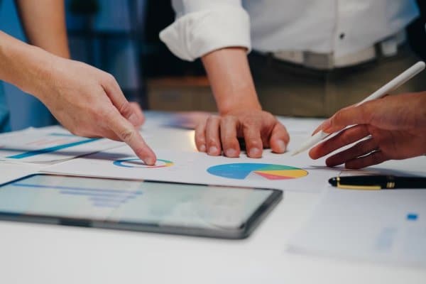 direccion y liderazgo empresa