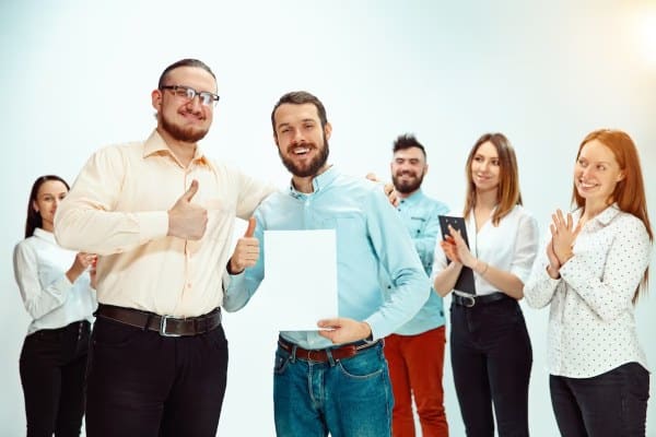 reconocimiento trabajador motivar