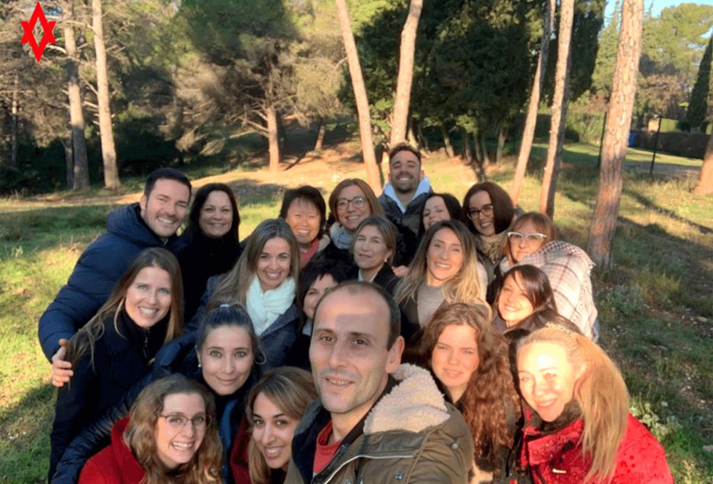 clase fundares life coaching