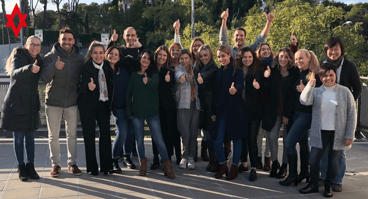 master inteligencia emocional pnl fundares