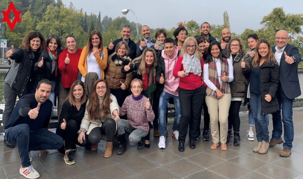 master inteligencia emocional life coaching