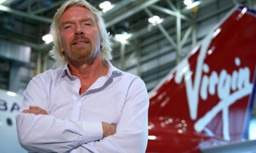 coaching virgin