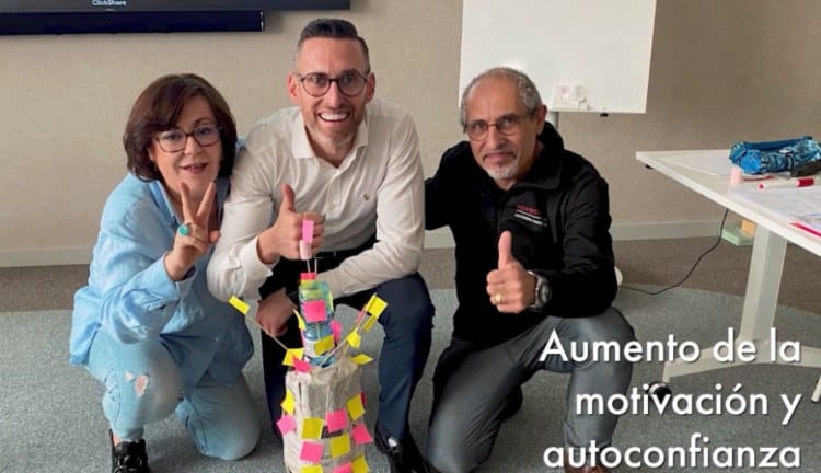toyota fundares metodologia