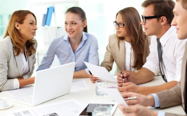 como dar feedback equipo